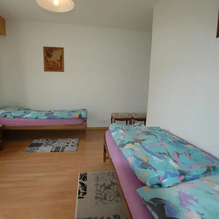 Apartment In Blatten With Mountain Views Open Kitchen Blatten (Lotschen)