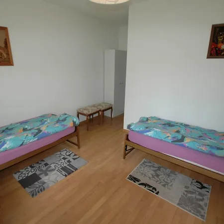 Apartment In Blatten With Mountain Views Open Kitchen 아파트 *