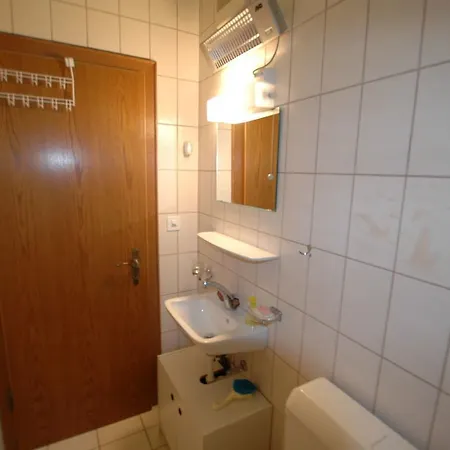 Apartment In Blatten With Mountain Views Open Kitchen