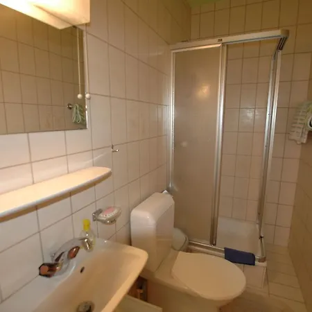 Apartment In Blatten With Mountain Views Open Kitchen 아파트 *
